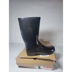 Sugar Women's Raffle Tall Rain Boots Women's Shoes